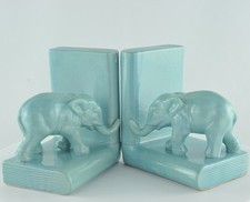 Serre-Livres Figurine