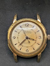 Montre vintage zédon ebauche - montre,