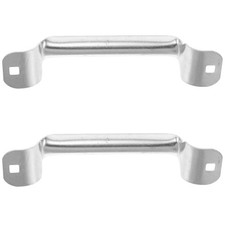  2 Pcs Poignée De Porte