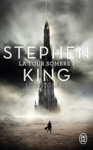 Tour sombre le pistolero - tour,