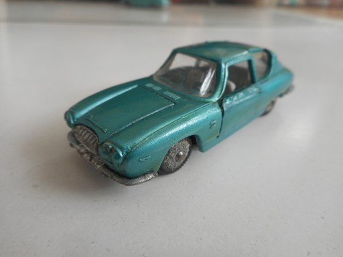 Penny lancia flavia zagato - lancia,