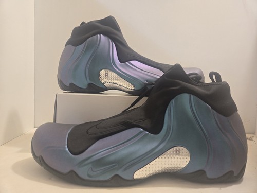 Nike air flightposite - nike, dusty