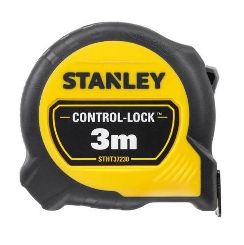 Mètre stanley 19 mm - stanley, m