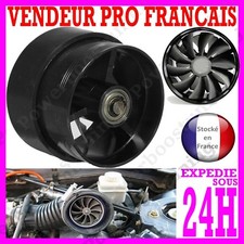 TURBO DE FILTRE A AIR TURBINE