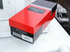 CHAUSSURE FEMME PIERRE CARDIN CALISTA  PEACOCK BLUE ROSE PALE F754 40