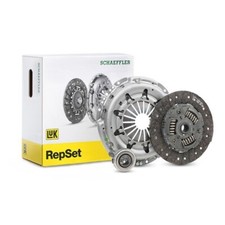 Kit Embrayage 3 Pièces LuK