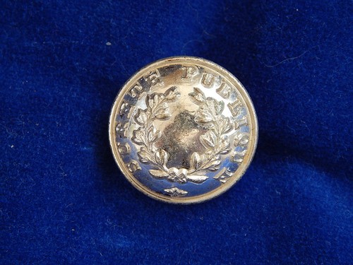 Bouton button pompier - bouton,