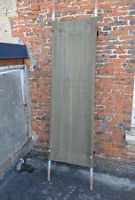 Brancard militaire français WW2