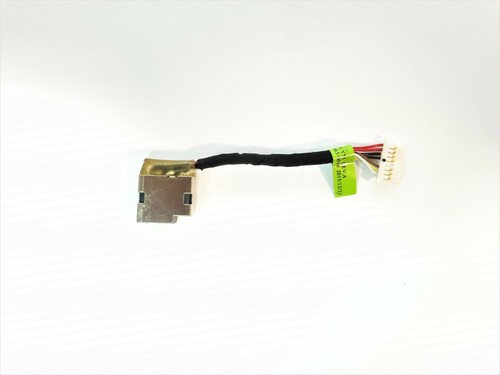Connecteur alimentation - , dc