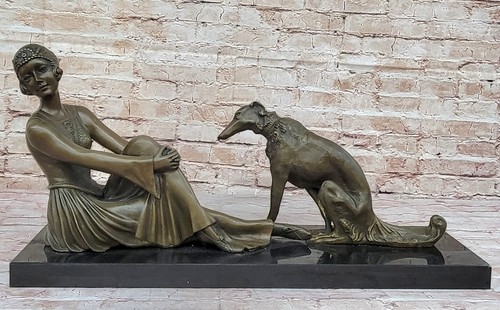 Lévrier chien lover - lévrier,