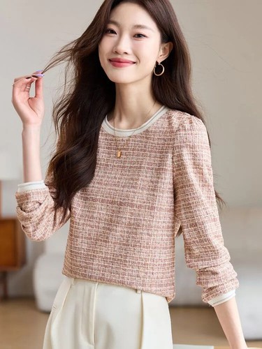 Cardigan jersey pull femme - pull,