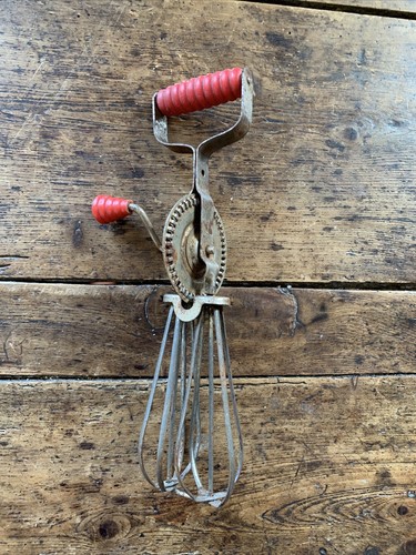 Fouet cuisine batteur - de,