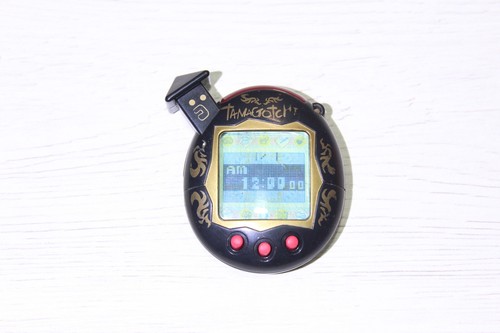 Bandai wiz original 2004 - bandai,