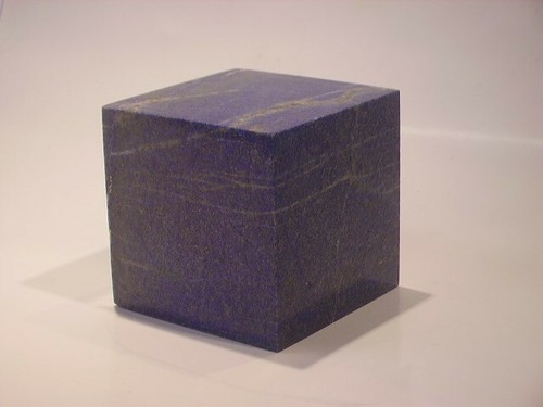 Beau cube pierre - beau, en