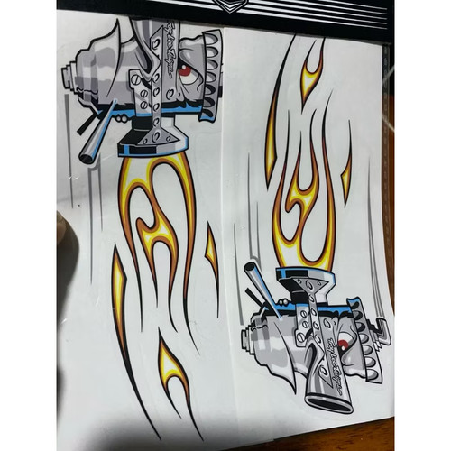 Transparent troy lee - troy,