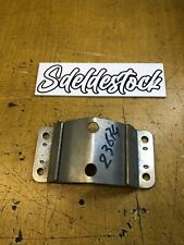 1 support echappement