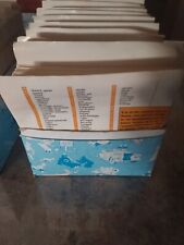 FICHES TINTIN ATLAS COLLECTION