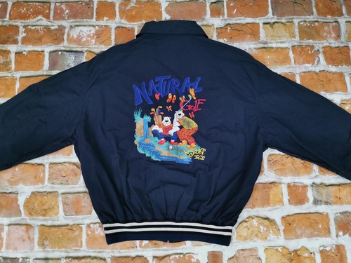 Veste vintage sport ice - vintage,