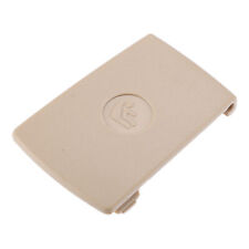 Ancrage siège enfant arrière ISOFix Cover 52207319687 pour BMW Série 1 E81 Beige