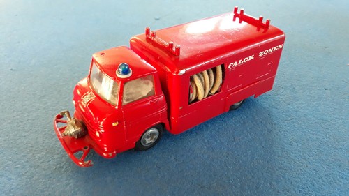 Tekno denmark 459 volvo - denmark,
