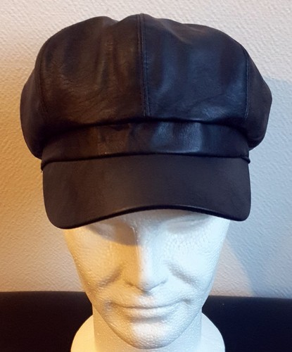Casquette gavroche simili - ,
