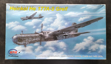 HEINKEL He 177 A-5 GREIF 1/48
