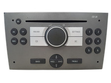 Radio Cd 30 Opel Meriva