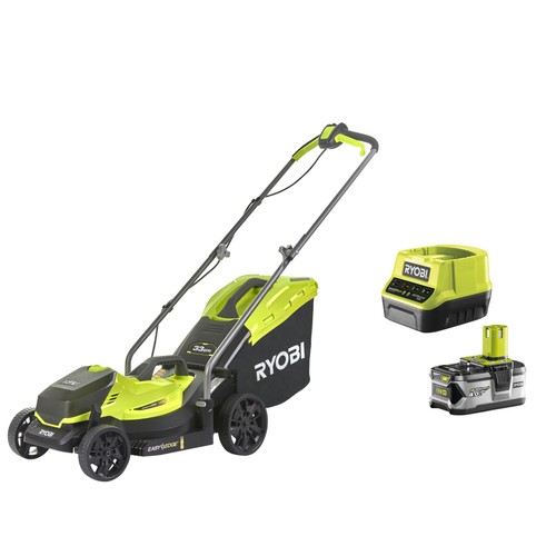 Ryobi olm1833b batterie - olm1833b,