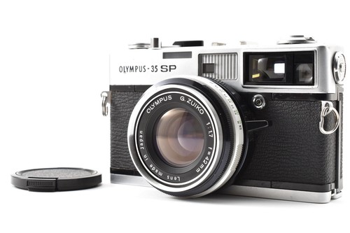 Appareil photo argentique