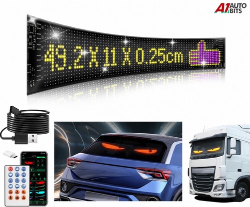 Panneau affichage led - d’affichage,