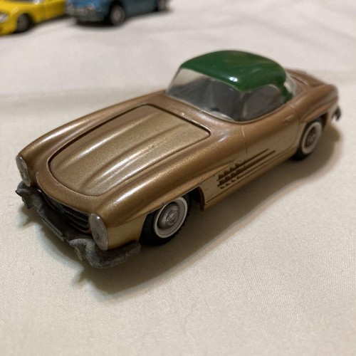 Tekno mercedes benz 300sl - 300sl, die