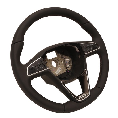 Volant multifonction cuir seat - volant,