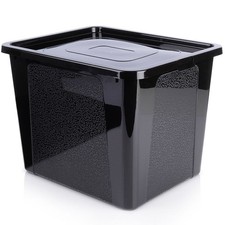 Boîte de Rangement Plastique