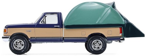 Greenlight ford 150 xlt - f-150,
