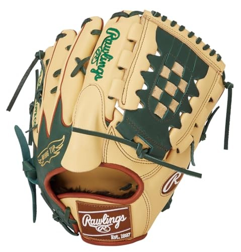 Pichet rawlings gant gauche - gant,