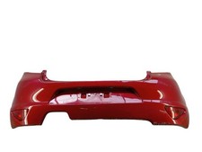 Pare choc arriere RENAULT CLIO