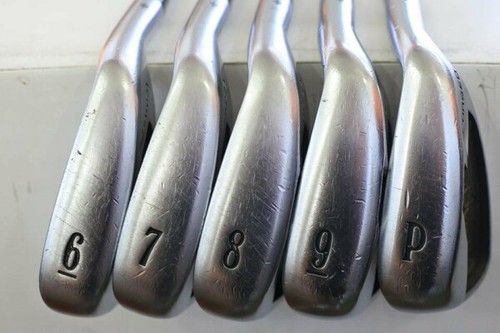 Callaway legacy iron - set, 6-9