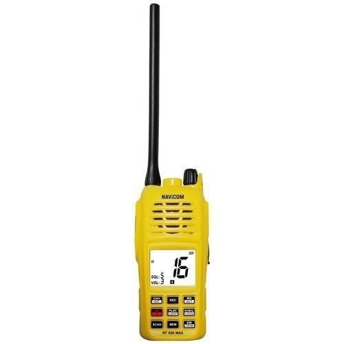 Vhf portable rt420 max - portable,