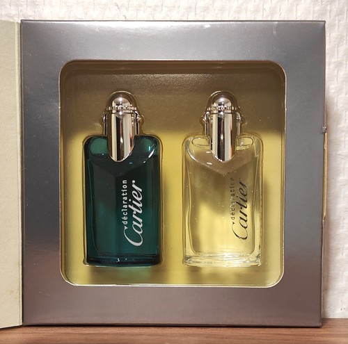 Duo eaux toilette - de,