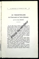Histoire de l'Estonie