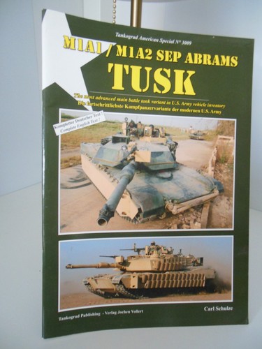 Collection tankograd char - collection,
