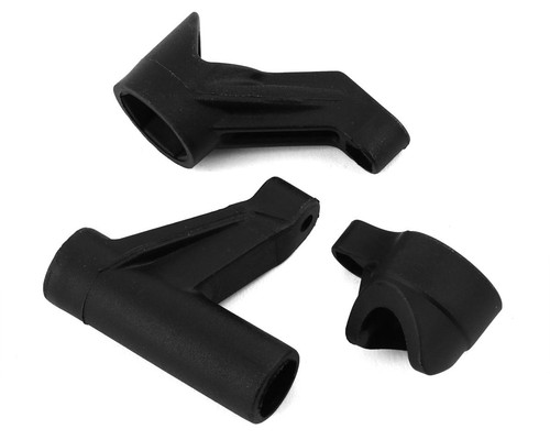 Lrp rebel servo saver - rebel,