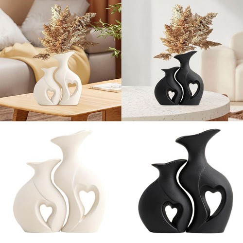 Pièces vases résine - en,