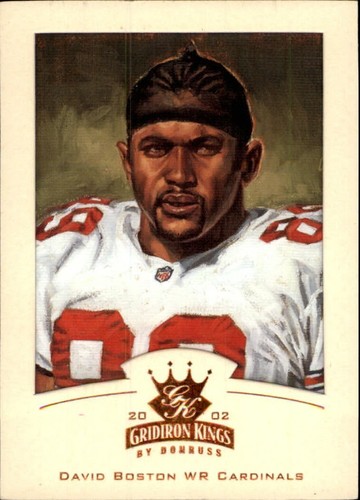 A8900 2002 gridiron kings - 2002,