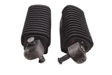 Siège Arrière Repose-Pied