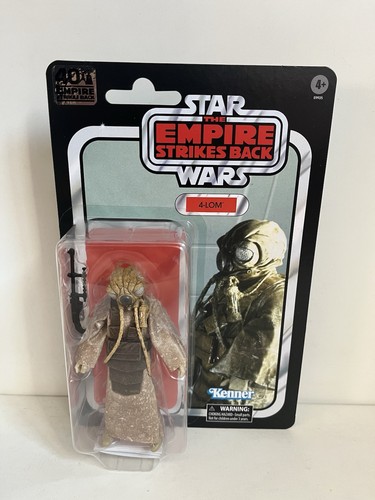 Figurine bounty hunters star - figurine,