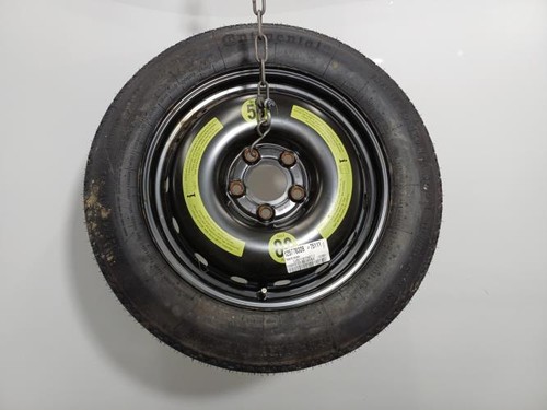 Roue secours mercedes - roue,