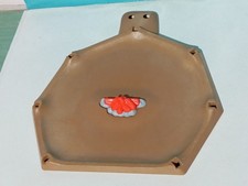 PLAYMOBIL BASE 3733 ANNÉE