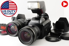 2 Lentille W / Flash [N Mint ]