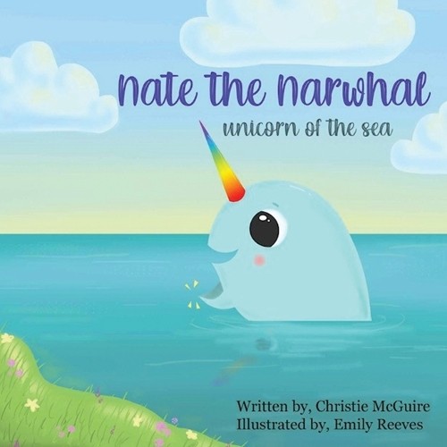 Christie mcguire nate the - mcguire,
